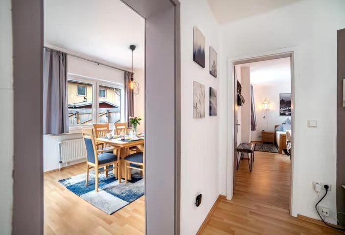 Ferienwohnung FW Okertalerstieg Goslar Exterior foto